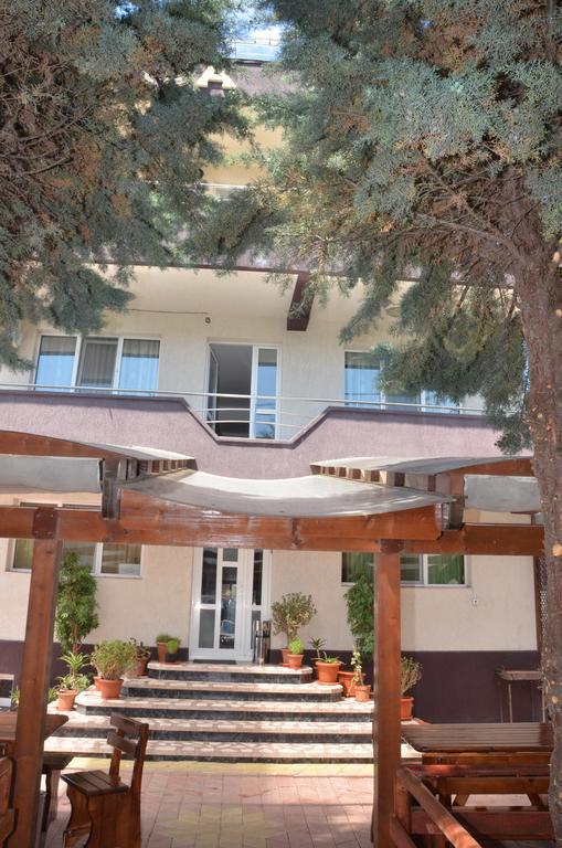 Casa Omer Eforie Nord Exterior photo