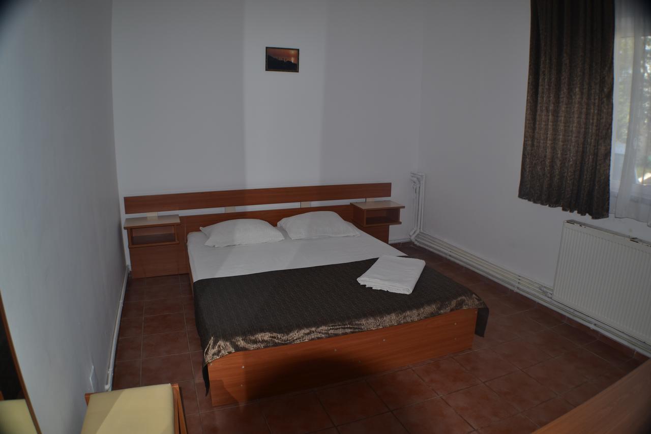 Casa Omer Eforie Nord Exterior photo